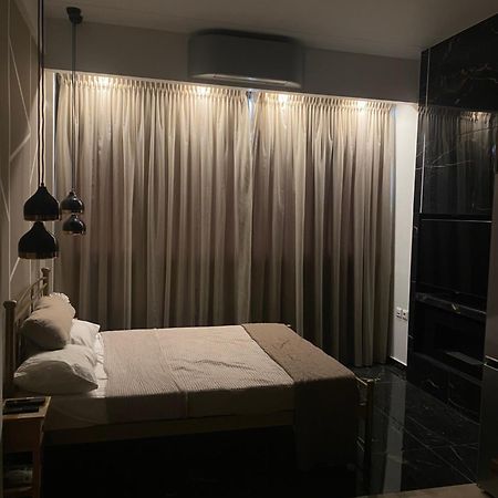 Flat In Athens Next To Metro St! Daire Dış mekan fotoğraf