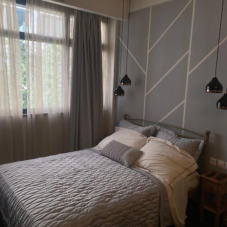 Flat In Athens Next To Metro St! Daire Dış mekan fotoğraf